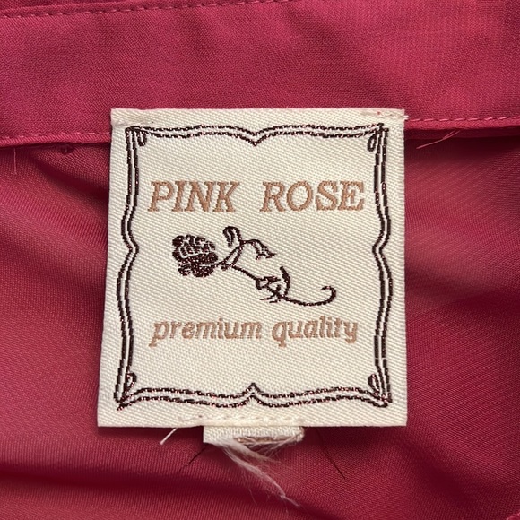 Ladies blouse - Picture 4 of 4